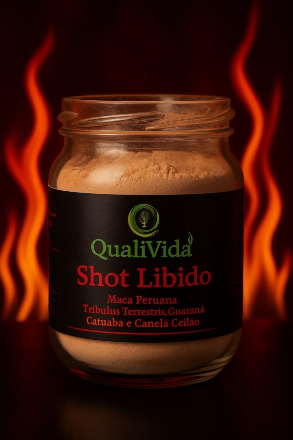 1 Shot Libido