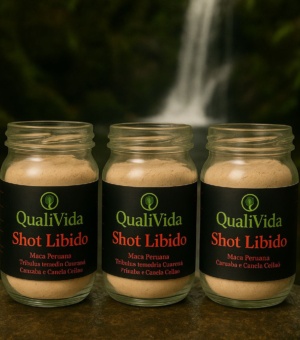 3 Shot Libido