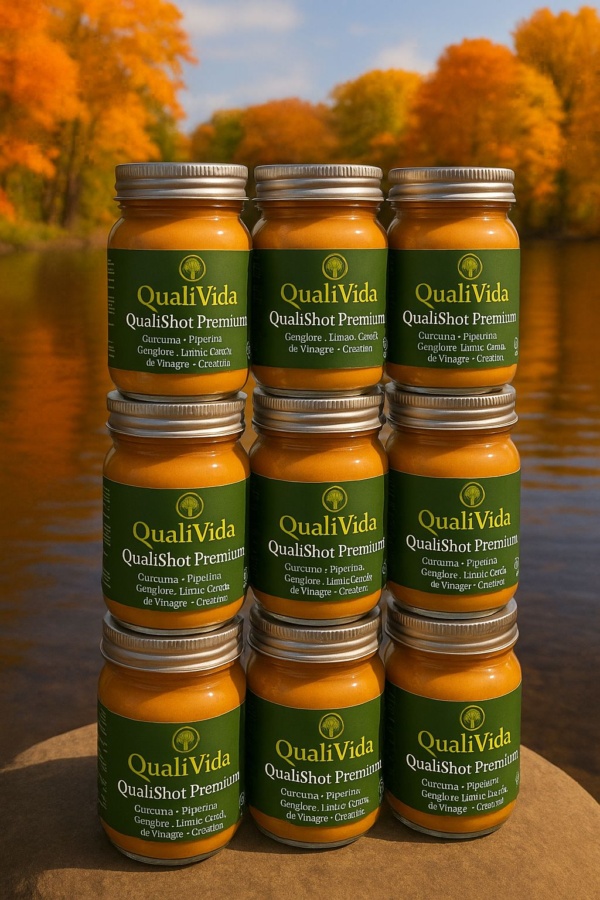 9 Qualishot