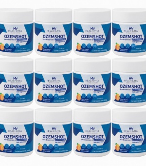 9 Potes Ozemshot