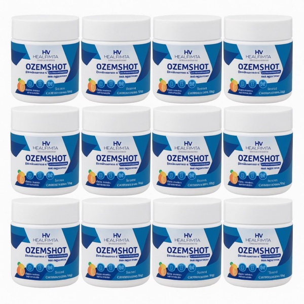 9 Potes Ozemshot